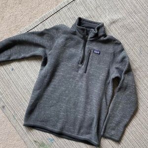 Patagonia jacket